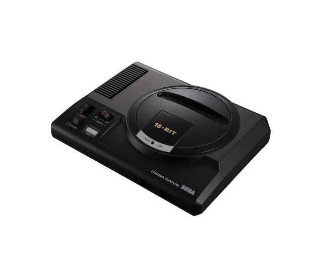 SEGA Mega Drive - 501490 - zdjęcie 3